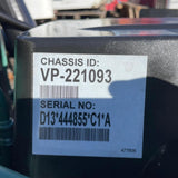 2013 Volvo D13 TAD1363VE 462HP 6 Cyl Diesel Engine For Sale - hdengines.com