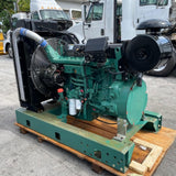 2013 Volvo D9 TAD952VE 337HP 6 Cyl Diesel Engine For Sale - hdengines.com