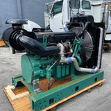 2013 Volvo D9 TAD952VE 337HP 6 Cyl Diesel Engine For Sale - hdengines.com