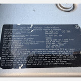 2006 Mercedes-Benz OM906LA 260HP 6 Cyl Diesel Engine For Sale - hdengines.com