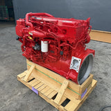 2014 Cummins ISX15 415HP 6 Cyl – EPA 2013 Diesel Truck Engine for Sale - hdengines.com