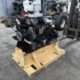 2014 International MAXXFORCE DT 260HP 6 Cyl Diesel Engine For Sale - hdengines.com