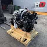 2014 International MAXXFORCE DT 260HP 6 Cyl Diesel Engine For Sale - hdengines.com