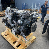 2014 International N13 410HP 6 Cyl Diesel Engine For Sale | A410 - hdengines.com