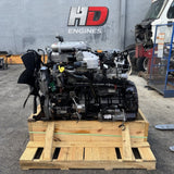 2014 International MAXXFORCE DT 260HP 6 Cyl Diesel Engine For Sale - hdengines.com
