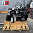 2014 International MAXXFORCE DT 260HP 6 Cyl Diesel Engine For Sale - hdengines.com