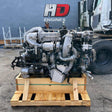 2014 International N13 410HP 6 Cyl Diesel Engine For Sale | A410 - hdengines.com