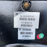 2014 JCB 444 TA4-55 I2 75HP 4 Cyl Diesel Engine For Sale - hdengines.com