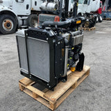 2014 JCB 444 TA4-55 I2 75HP 4 Cyl Diesel Engine For Sale - hdengines.com