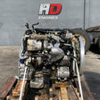 2014 Mitsubishi F1C 3.0L 161HP 4 Cyl Diesel Engine For Sale | Low Miles | EPA13 - hdengines.com