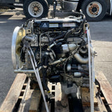 2014 Mitsubishi F1C 3.0L 161HP 4 Cyl Diesel Engine For Sale | Low Miles | EPA13 - hdengines.com
