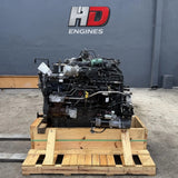 2014 PACCAR PX9 350HP 6 Cyl Diesel Engine For Sale – 8.9L (CPL 3664) - hdengines.com