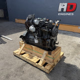 2014 PACCAR PX9 350HP 6 Cyl Diesel Engine For Sale – 8.9L (CPL 3664) - hdengines.com