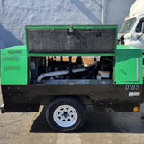 2014 Sullivan Palatek D185PDZSB Deutz D2.9L4 49HP 4 Cyl Air Compressor For Sale - hdengines.com