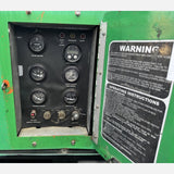 2014 Sullivan Palatek DF375PDJD John Deere 4045HF285 139HP 4 Cyl Mobile Air Compressor For Sale - hdengines.com