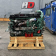 2014 Volvo D13J 425 HP 6 Cyl Diesel Engine For Sale - hdengines.com