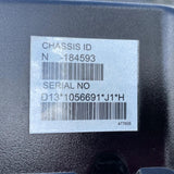 2014 Volvo D13J 425 HP 6 Cyl EPA 2013 Diesel Engine For Sale - hdengines.com