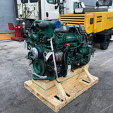 2014 Volvo D13J 425 HP 6 Cyl EPA 2013 Diesel Engine For Sale - hdengines.com