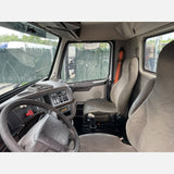 2014 Volvo VNL Cummins ISX15 400HP 6 Cyl Day Cab Truck For Sale - hdengines.com
