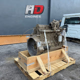 2015 Cummins QSB6.7 Diesel Engine, CPL #0426, 6.7L, Tier 3