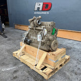 2015 Cummins QSB6.7 Diesel Engine, CPL #0426, 6.7L, Tier 3