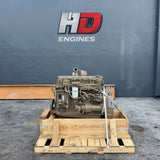 2015 Cummins QSB6.7 Diesel Engine, CPL #0426, 6.7L, Tier 3