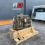 2015 Cummins QSB6.7 Diesel Engine, CPL #0426, 6.7L, Tier 3