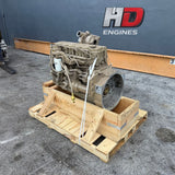 2015 Cummins QSB6.7 Diesel Engine, CPL #0426, 6.7L, Tier 3
