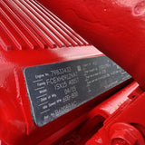 2015 Cummins ISX15 400HP 6 Cyl Diesel Engine For Sale – EPA13 - hdengines.com
