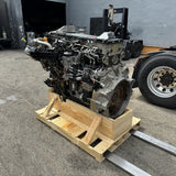2015 Detroit DD13 500HP 6 Cyl Diesel Engine For Sale– EPA13 - hdengines.com