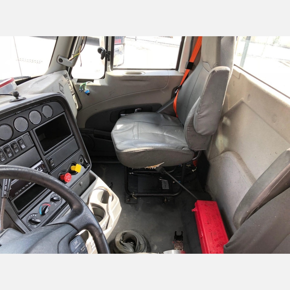 2015 International isx15 450 HP ProStar Day Cab For Sale - hdengines.com