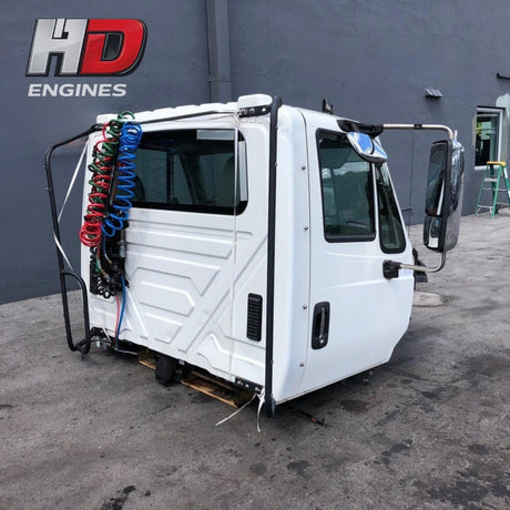 2015 International isx15 450 HP ProStar Day Cab For Sale - hdengines.com
