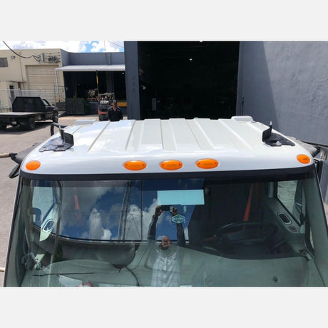 2015 International isx15 450 HP ProStar Day Cab For Sale - hdengines.com