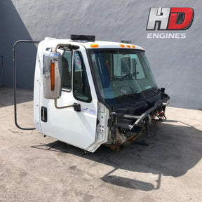 2015 International isx15 450 HP ProStar Day Cab For Sale - hdengines.com