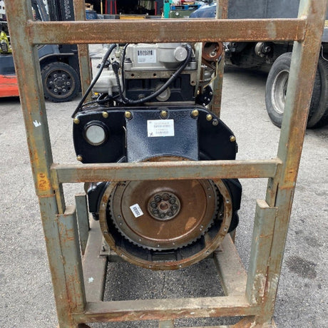 2015 JCB 444 Diesel Engine For Sale | 130 HP - hdengines.com