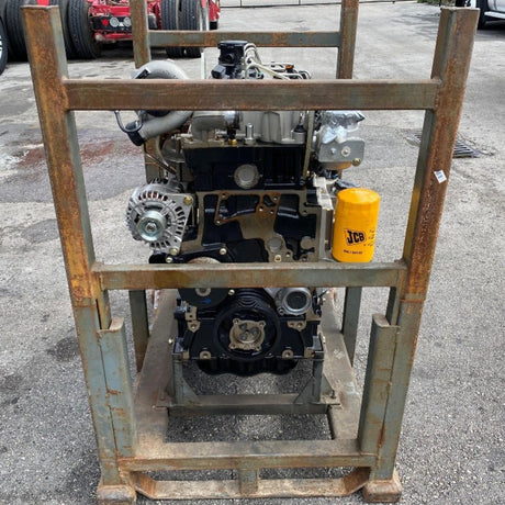 2015 JCB 444 Diesel Engine For Sale | 130 HP - hdengines.com