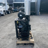 2015 John Deere 4045TF290A 74HP 4 Cyl POWERTECH Diesel Engine For Sale - hdengines.com