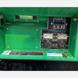 2015 Multiquip WhisperWatt Isuzu 4LE2T 40 HP 4 Cyl Engine For Sale - hdengines.com