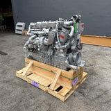 2009 Mercedes OM460LA 450HP 6 Cyl Diesel Engine – EPA07 | MBE4000 - hdengines.com