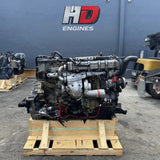 2016 Detroit DD15 505HP 6 Cyl Diesel Engine For Sale– EPA17 - hdengines.com