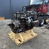 2016 Detroit DD15 505HP 6 Cyl Diesel Engine For Sale– EPA17 - hdengines.com