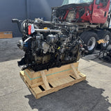 2016 Detroit DD15 505HP 6 Cyl Diesel Engine For Sale– EPA17 - hdengines.com