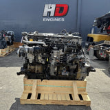 2016 Detroit DD15 505HP 6 Cyl Diesel Engine For Sale– EPA17 - hdengines.com