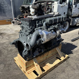 2016 Detroit DD16 600HP 6 Cyl Diesel Engine For Sale – EPA13 - hdengines.com