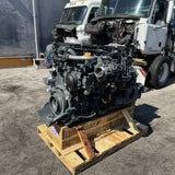 2016 Detroit DD16 600HP 6 Cyl Diesel Engine For Sale – EPA13 - hdengines.com