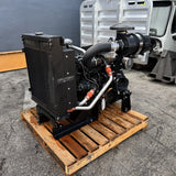2016 Doosan D34NAP 74HP 4 Cyl Diesel Engine For Sale - hdengines.com
