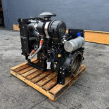 2016 Doosan D34NAP 74HP 4 Cyl Diesel Engine For Sale - hdengines.com