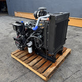 2016 Doosan D34NAP 74HP 4 Cyl Diesel Engine For Sale - hdengines.com