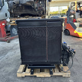 2016 Doosan D34P 110HP 4 Cyl Diesel Engine For Sale - hdengines.com