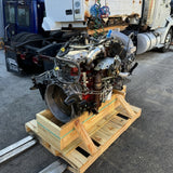 2016 Hino J08E-VB 260HP 6 Cyl Diesel Engine For Sale– EPA13 | - hdengines.com
